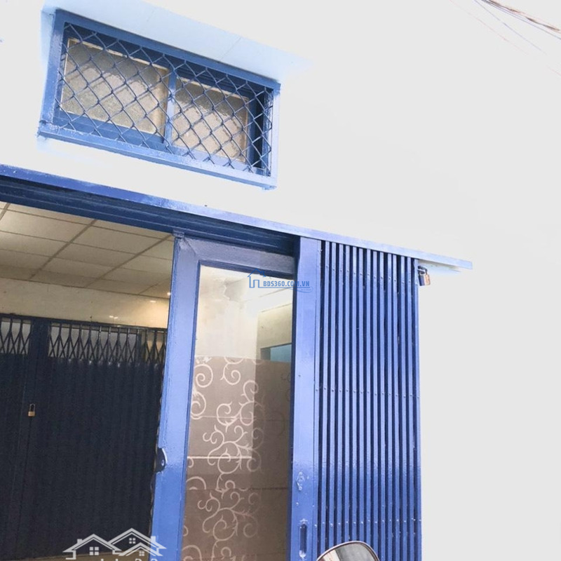 Nhà Hèm Bình Tiên 29M2, 1 Trệt 1 Lầu, 2 Pn, 2 Wc, Giá Chỉ 2.6 Tỷ!