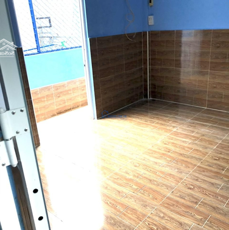 Nhà Hèm Bình Tiên 29M2, 1 Trệt 1 Lầu, 2 Pn, 2 Wc, Giá Chỉ 2.6 Tỷ!
