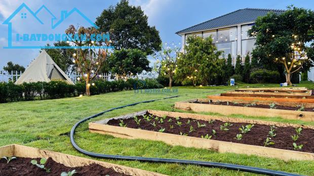 Bán đất Lộc An Bảo Lâm.DT 526m2. 12m x 43m.Giá 1 tỷ 830 triệu.Cách QL 20 chỉ 9 phút đi xe