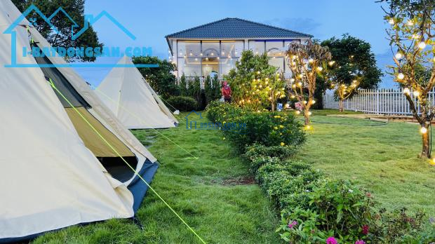 Bán đất Lộc An Bảo Lâm.DT 526m2. 12m x 43m.Giá 1 tỷ 830 triệu.Cách QL 20 chỉ 9 phút đi xe