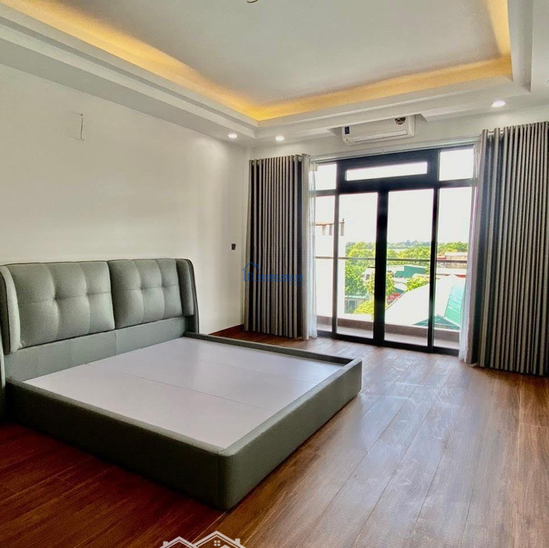 Bán Biệt Thự Đẹp Tại Đường Thành Trung, Trâu Quỳ, Gia Lâm, Hà Nội, 150 Triệu / M2, 110 M2