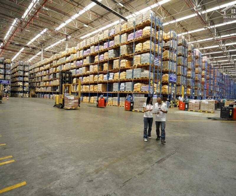 Cho thuê kho tại Vĩnh Tân - Tân Uyên - tỉnh Bình Dương - Cho sản xuất nhiều ngành nghề 24/24...