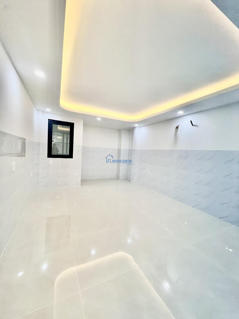 Cho Thuê Nhà Nguyên Căndiện Tích280M2 1 Triệuệt 1Lửng 3Lầu 5 Phòng Ngủ 5 Vệ Sinhsân Thượng Trước Sau Phòng Thờ Máy Lạnh