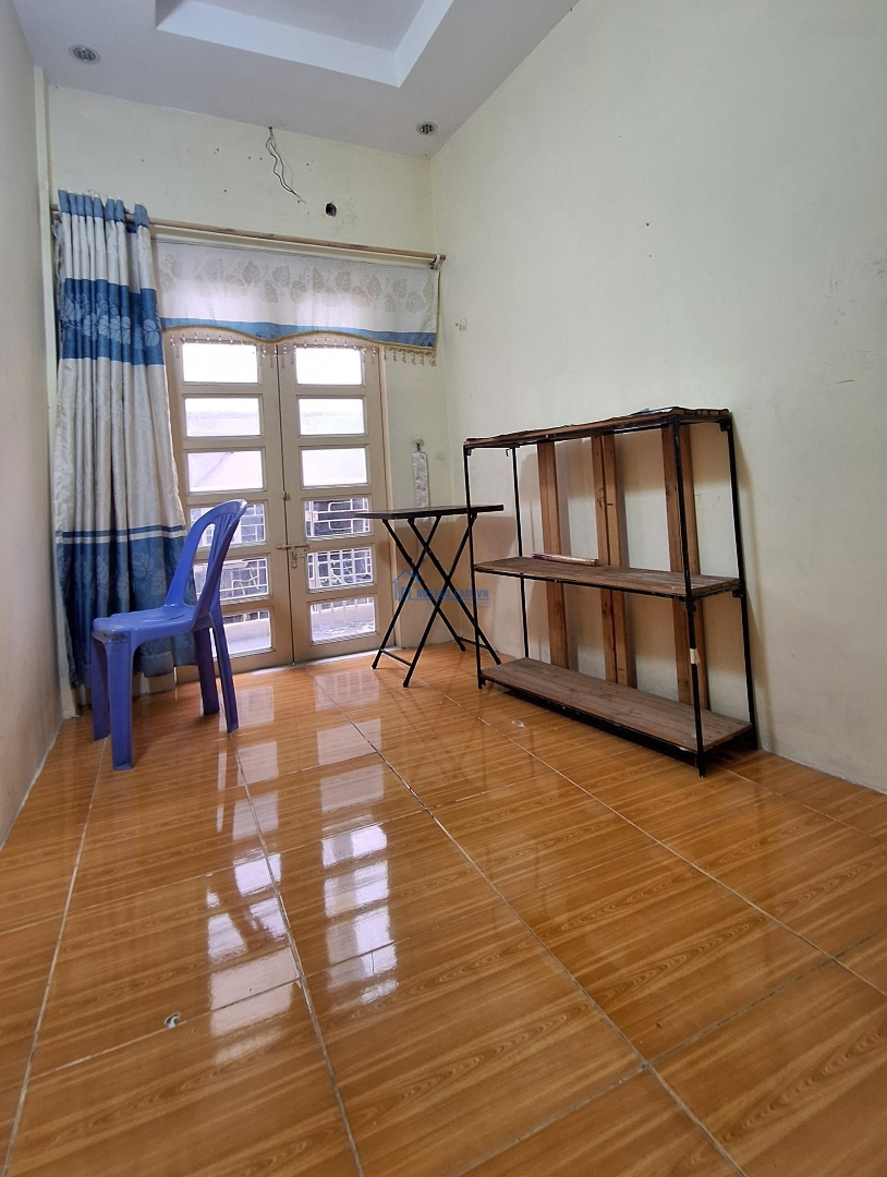 Bùi Viện - Nhà 4 Tầng - Dtsd 36M - Chỉ 2,2 Tỷ .