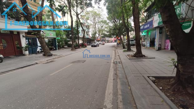 Cần bán gấp nhà KĐT mới Định Công, Hoàng Mai. Diện tích 78m² * 6T giá 27 tỷ