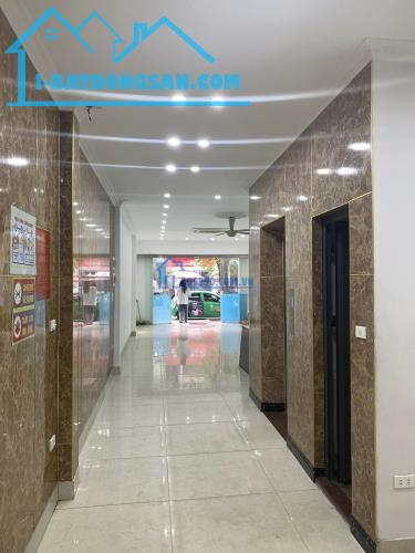 Cần bán gấp nhà KĐT mới Định Công, Hoàng Mai. Diện tích 78m² * 6T giá 27 tỷ