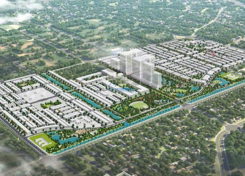 Mở Bán Vinhomes Đan Phượng, Booking Đợt 1 Quỹ Căn Đẹp Ng, Giá Tốt Trực Tiếp Cđt