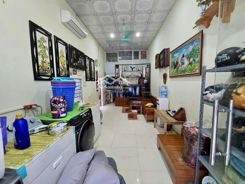 Đất Đẹp Mỹ Đình - Từ Liêm - Giao Thông Thuận Tiện - Gần Bến Xe, Các Trường Đại Học