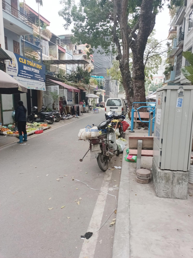 40M2 Ngõ Rộng Giá Hơn 3 Tỉ, Ô Tô Cách Vài M