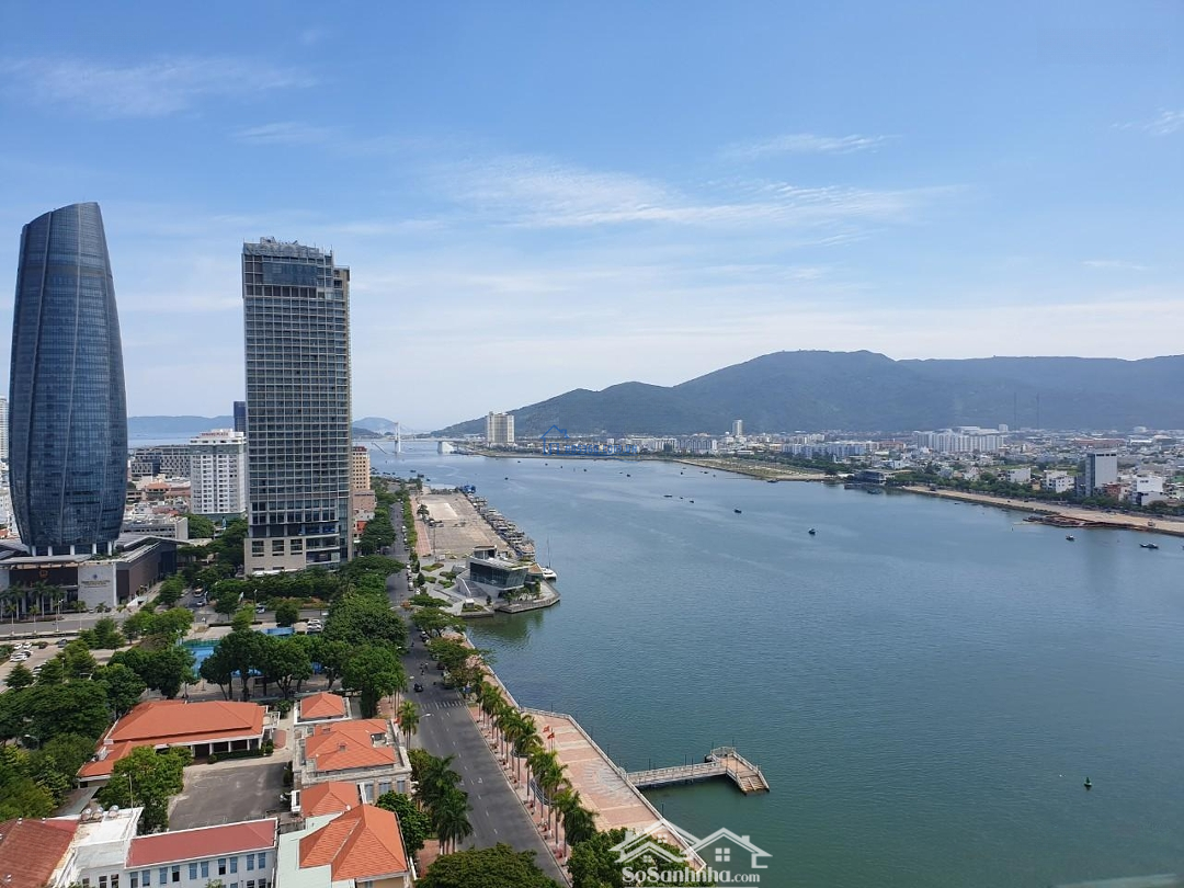 Cho Thuê Nhà Mặt Tiền Trần Quốc Toản, Hải Châu, Đà Nẵng, Phù Hợp Kinh Doanh. Liên Hệ: 0905 982 668