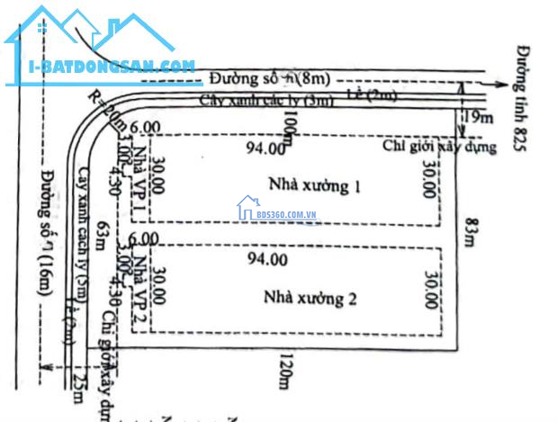 X560. BÁN KHO XƯỞNG KCN TÂN ĐÔ, ĐỨC HOÀ, LONG AN- PCCC TỰ ĐỘNG, ĐIỆN 630KVA