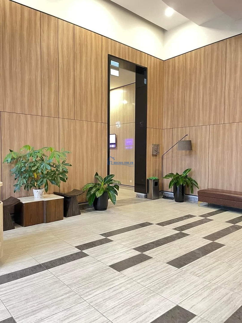 Bán Căn Hộ Lavida Quận 7, Dọn Vào Ở Ngay, 2 Phòng Ngủ 80M2. Ngân Hàng Hỗ Trợ Vay 70%