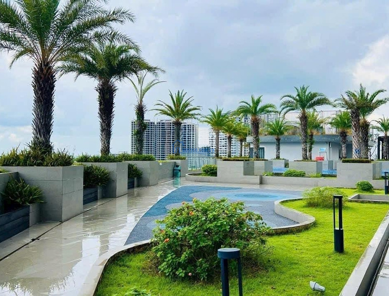 Bán Căn Hộ Lavida Quận 7, Dọn Vào Ở Ngay, 2 Phòng Ngủ 80M2. Ngân Hàng Hỗ Trợ Vay 70%