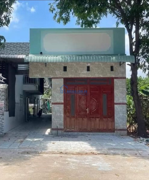 Cuối Năm Cần Bán Gấp Căn Nhà Trọ Gác Đúc, Ngay Kcn Mỹ Phước.diện Tích150M2. Thu Nhập 8 Triệu/Tháng. Shr