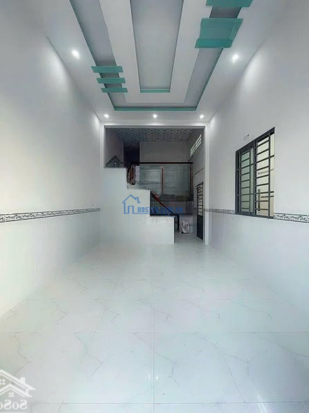 Cuối Năm Cần Bán Gấp Căn Nhà Trọ Gác Đúc, Ngay Kcn Mỹ Phước.diện Tích150M2. Thu Nhập 8 Triệu/Tháng. Shr