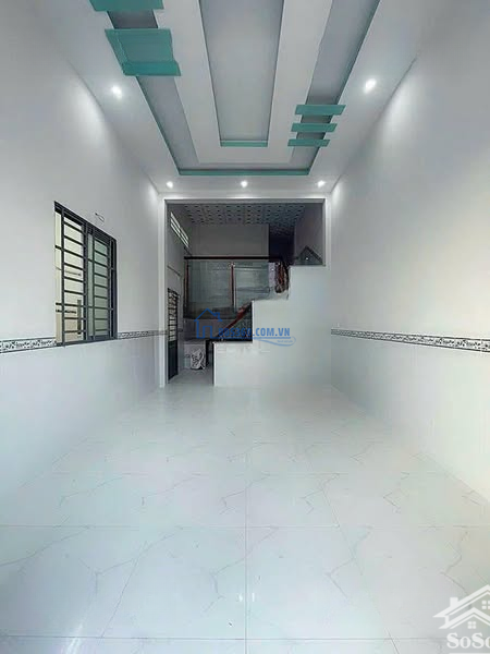 Cuối Năm Cần Bán Gấp Căn Nhà Trọ Gác Đúc, Ngay Kcn Mỹ Phước.diện Tích150M2. Thu Nhập 8 Triệu/Tháng. Shr