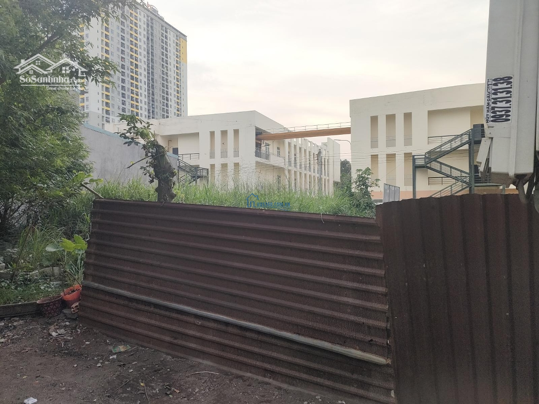 Bán Đất Tại 39/11 Thống Nhất, Bình An, Dĩ An, 10 Tỷ, 200 M2