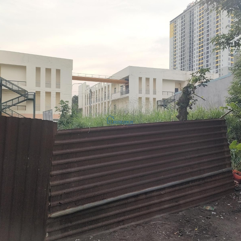 Bán Đất Tại 39/11 Thống Nhất, Bình An, Dĩ An, 10 Tỷ, 200 M2