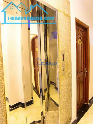BÁN KHÁCH SẠN 5 TẦNG GÂN BIGC DĨ AN -GIÁ 16.5 TỶ