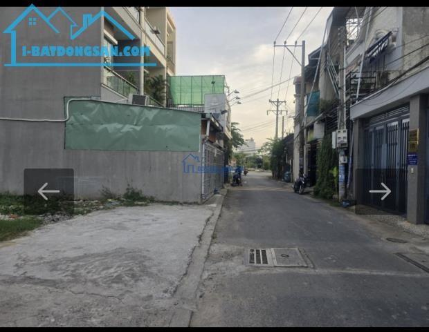 BÁN ĐẤT NỀN ĐƯỜNG SƯƠNG NGUYỆT ÁNH -DĨ AN -BÌNH DƯƠNG. 1074M2 ( 22 X 65 ) SHR-GIÁ 18 TỶ 7