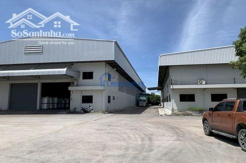 Xưởng Trong Kcn Bình Dương 6300M Vp Riêng . Giấy Tờ Đầy Đủ Người Nước Ngoài Đứng Tên. Sx Ok