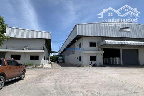Xưởng Trong Kcn Bình Dương 6300M Vp Riêng . Giấy Tờ Đầy Đủ Người Nước Ngoài Đứng Tên. Sx Ok