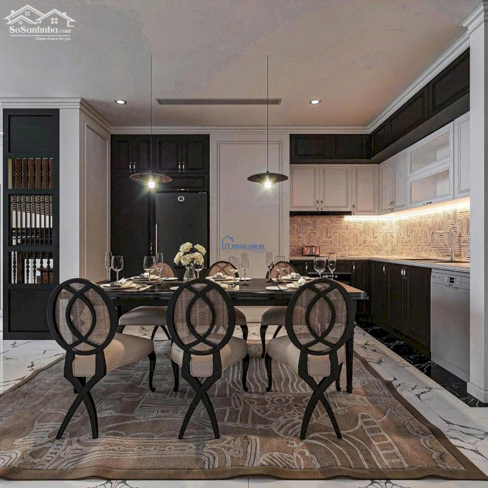 KHU CĂN HỘ PHỨC HỢP CAO CẤP NHẤT- HIỆN ĐẠI - TIỆN ÍCH NHIỀU NHẤT NGAY LÀNG ĐẠI HỌC QUỐC GIA