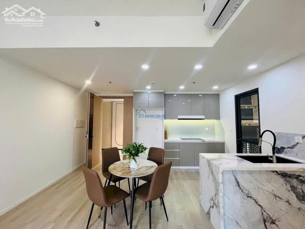 Nhận nhà Mới Sẵn Sổ đón TẾT với 2pn-2wc full thuế phí mà chỉ 1tỷ8 kế Trạm Metro