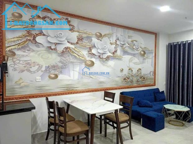 Căn Hộ Cao Cấp tại Thuận An – Giá Tốt Nhất Thị Trường Chỉ Từ 180 Triệu