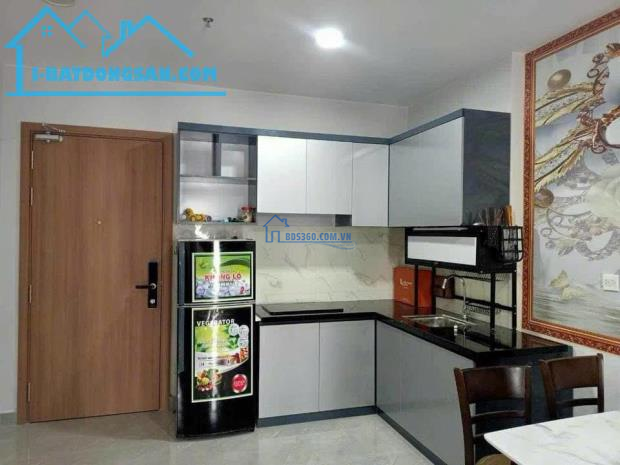 Căn Hộ Cao Cấp tại Thuận An – Giá Tốt Nhất Thị Trường Chỉ Từ 180 Triệu