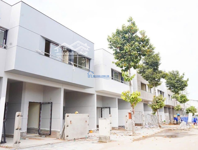Nhà Phố J Home Chuẩn Nhật, Sổ Hồng Riêng, Mặt Tiền Đường Đt 743 Bình Chuẩn, Thuận An - Bình Dương