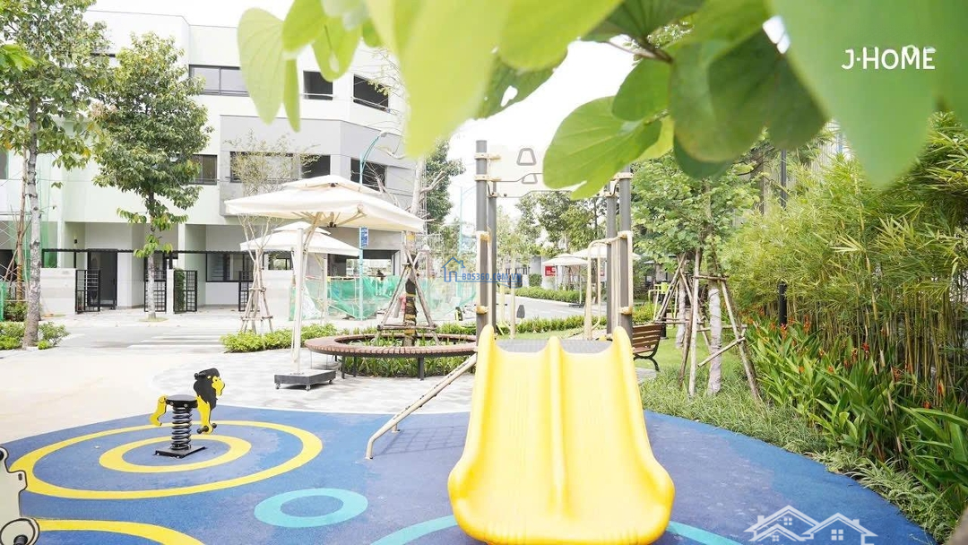 Nhà Phố J Home Chuẩn Nhật, Sổ Hồng Riêng, Mặt Tiền Đường Đt 743 Bình Chuẩn, Thuận An - Bình Dương
