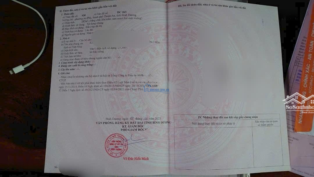 Nhà Ở Xã Hội Việt Sing, Lầu 1 Sổ Hồng Nhà Đẹp 540 Triệu, Sài Gòn Mua Được. Cho Thuê 2,8 Tr/Th