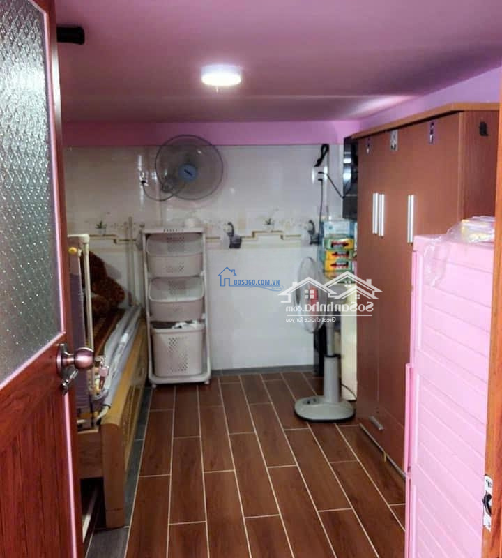 Nhà Ở Xã Hội Việt Sing, Lầu 1 Sổ Hồng Nhà Đẹp 540 Triệu, Sài Gòn Mua Được. Cho Thuê 2,8 Tr/Th