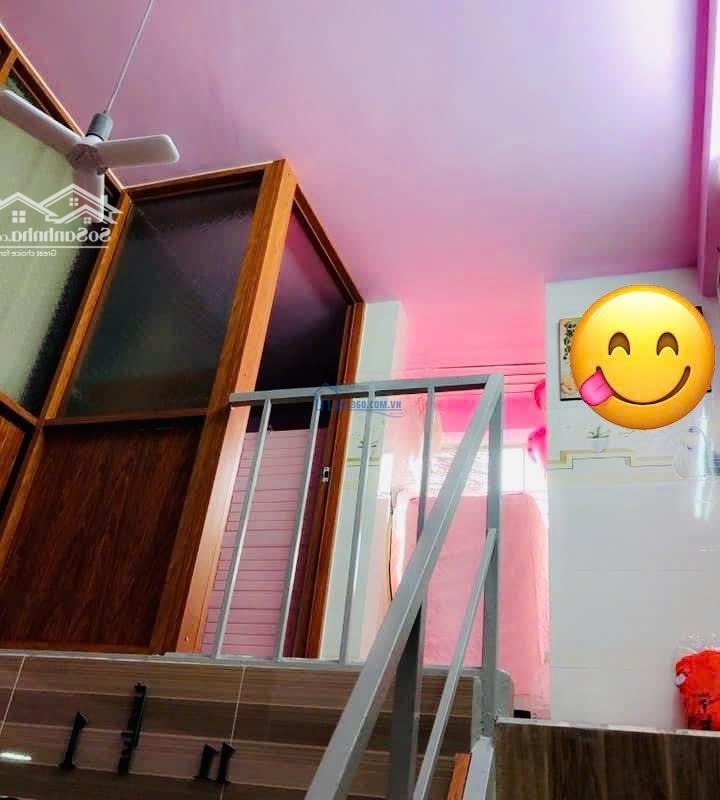 Nhà Ở Xã Hội Việt Sing, Lầu 1 Sổ Hồng Nhà Đẹp 540 Triệu, Sài Gòn Mua Được. Cho Thuê 2,8 Tr/Th