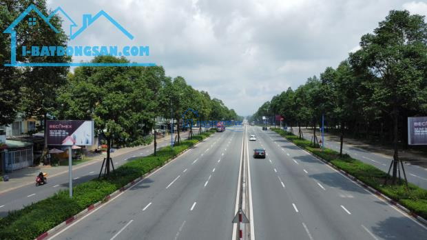 Chính chủ bán nhà Bình Dương, đường lộ 62m, sát chợ và KCN Mỹ Phước 3