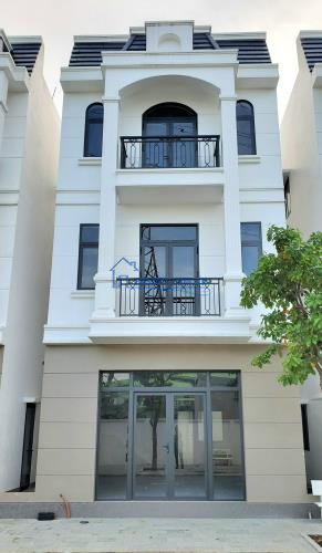 Mở bán shophouse Phước Điền trung tâm TP Thuận An giá gốc chủ đầu tư