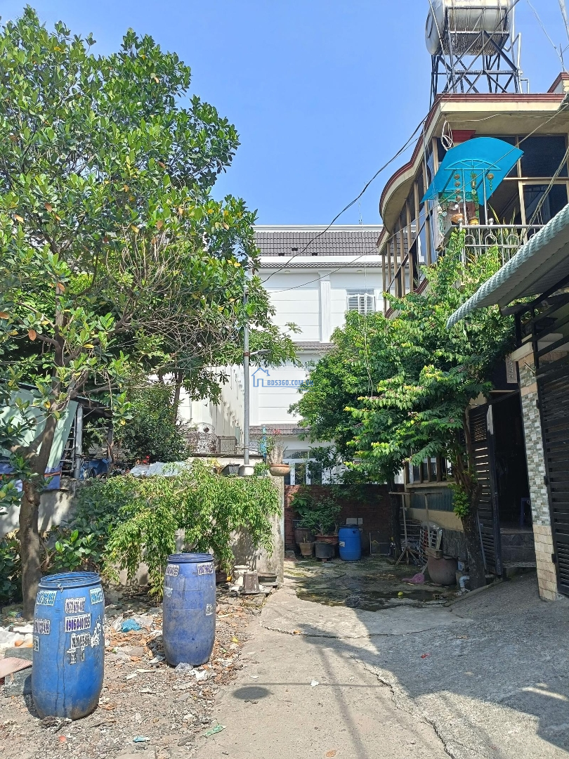 Bán Đất Võ Thị Sáu, 6,6 Tỷ, 220M2, Hàng Hiếm Tại Chính Chủ