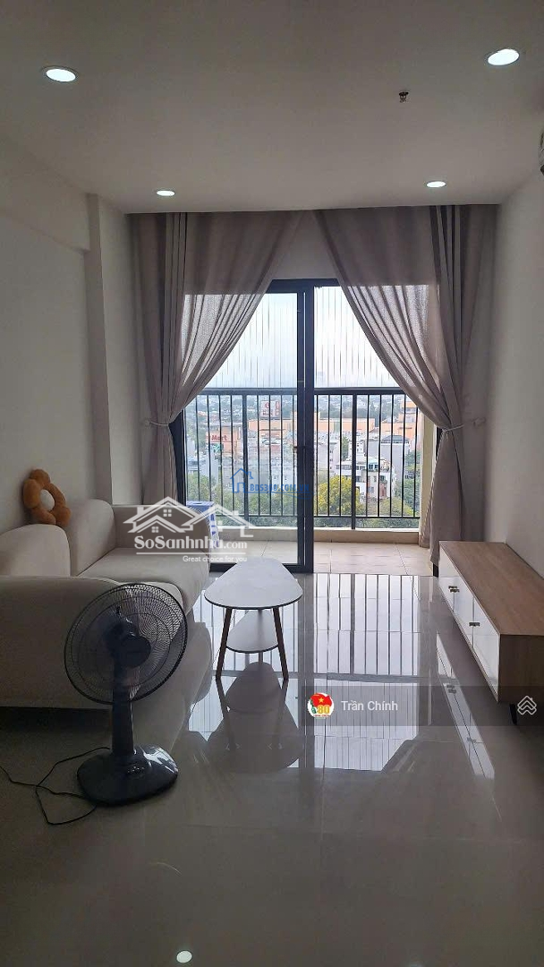 Cần Cho Thuê Căn 2 Phòng Ngủ- 74M2 Nhà Mới, Đầy Đủ Nội Thất. Giá 7 Triệu/Th Bao Phí Quản Lý. (Báo Đúng Giá)