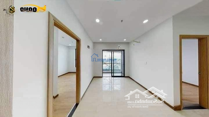 Căn Hộ Trả Trước 270 Triệu Nhận Nhà Ở Ngay. Ch 2Pn 2 Vệ Sinhmới Bàn Giao Đã Có Sổ Săn. Giá Full 1Tỷ8Xx
