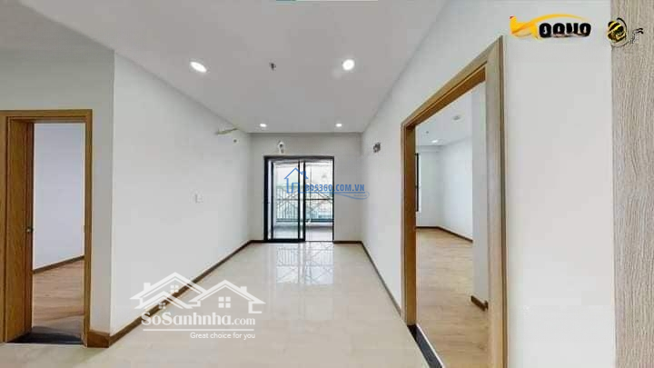 Căn Hộ Trả Trước 270 Triệu Nhận Nhà Ở Ngay. Ch 2Pn 2 Vệ Sinhmới Bàn Giao Đã Có Sổ Săn. Giá Full 1Tỷ8Xx