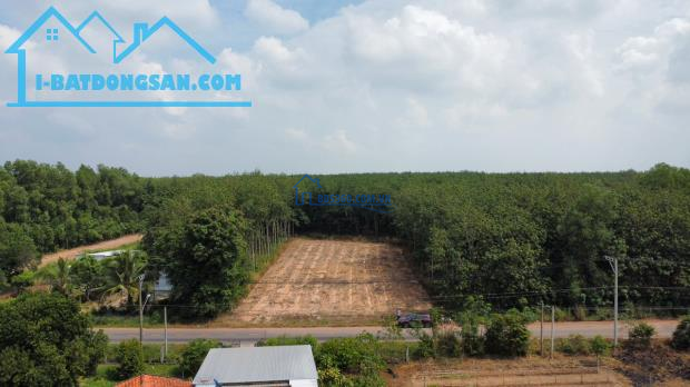 Cần vốn làm ăn nên bán gấp lô đất 150m2, sát lộ, dân cư ở đông Bình Dương