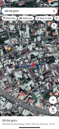 Ngộp ngân hàng cần bán lô đất diện tích lớn, có thể xây villa. Trung tâm TDM, hẻm xe tăng