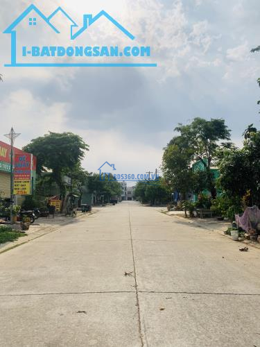 Cần bán lô đất 300m2 KĐT Mỹ Phước 3, cách TP.HCM 45p đi xe