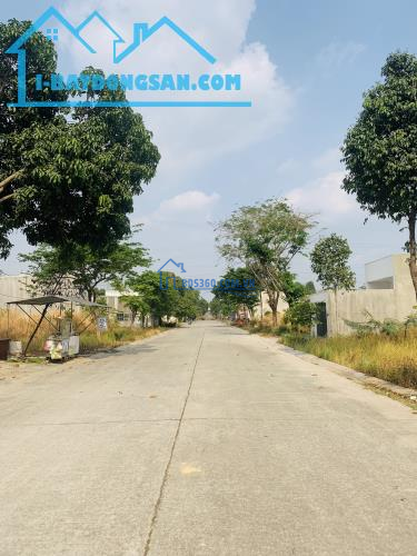 Cần bán lô đất 300m2 KĐT Mỹ Phước 3, cách TP.HCM 45p đi xe