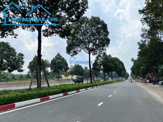 Chính chủ bán đất 150m2 gần khu công nghiệp, đường thông ra hướng Vành đai 4