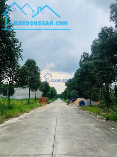 Chính chủ bán đất 150m2 gần khu công nghiệp, đường thông ra hướng Vành đai 4