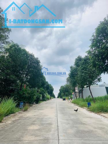 Chính chủ bán gấp lô đất gần Vành đai 4, kế bên chợ dân đông