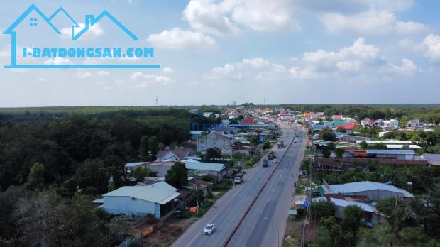 Đất 100m2 sát đường DT741, dân cư đông, đầu tư tốt