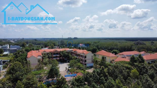 Đất 100m2 sát đường DT741, dân cư đông, đầu tư tốt